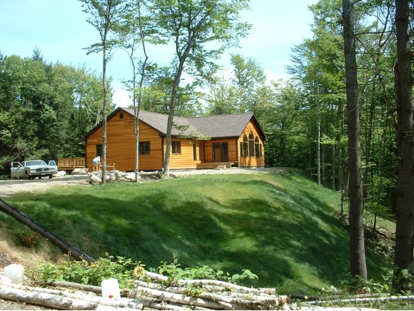 174 Pine Ridge Rd