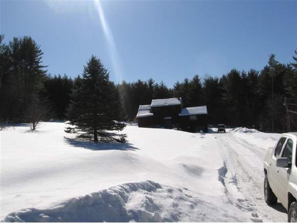 174 Plains Road