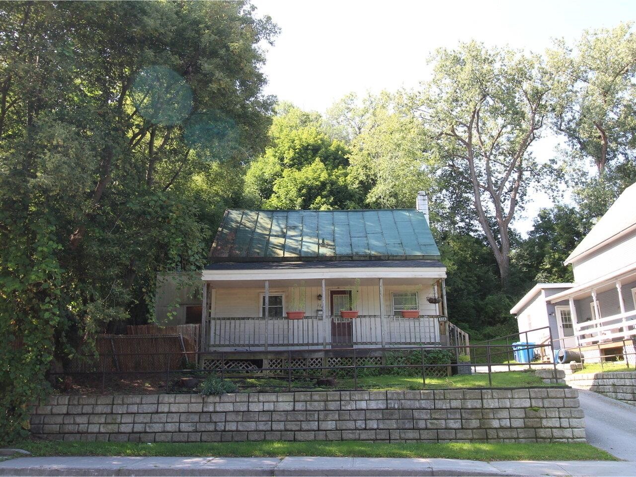 174 Riverside Avenue