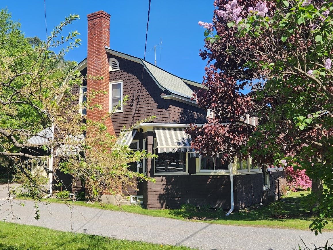 174 South Main Street