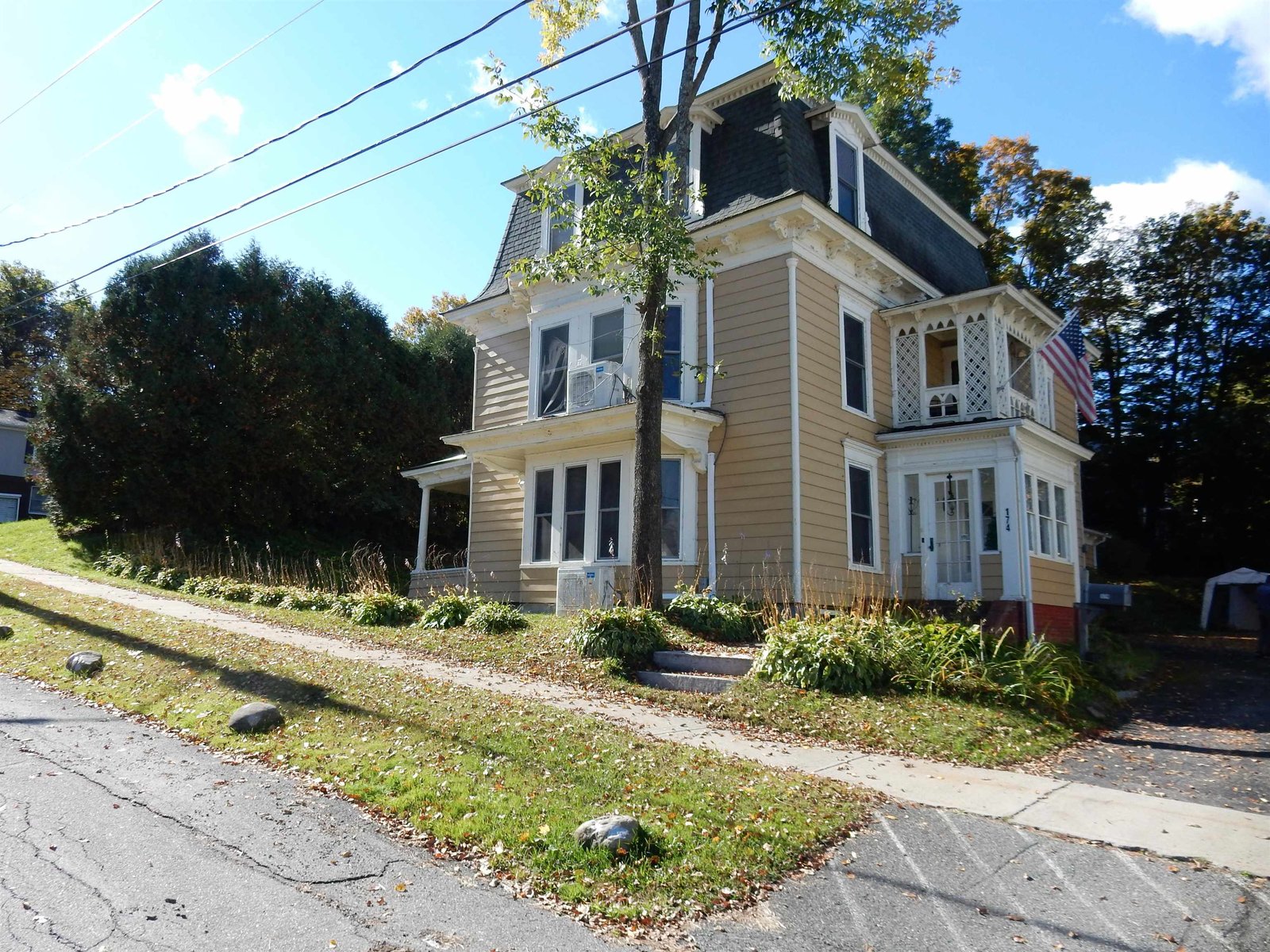 174 Third Street