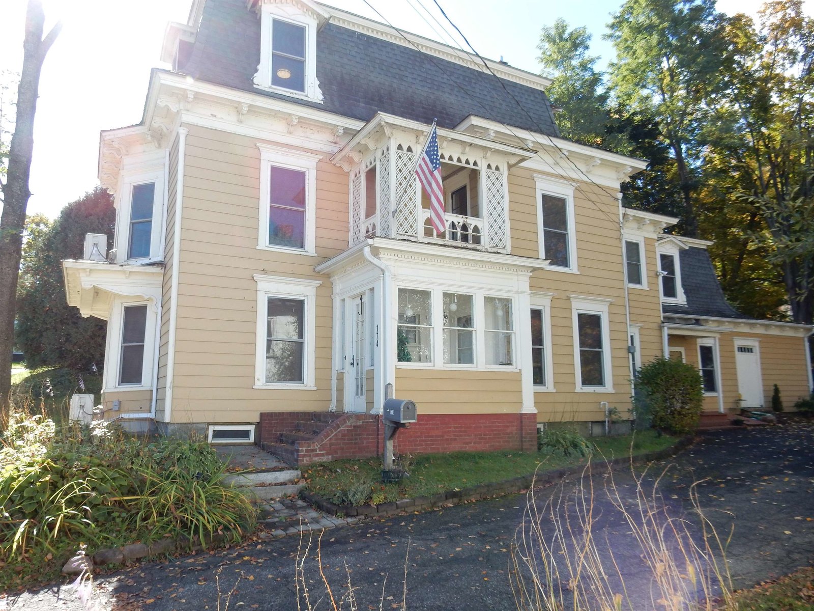 174 Third Street