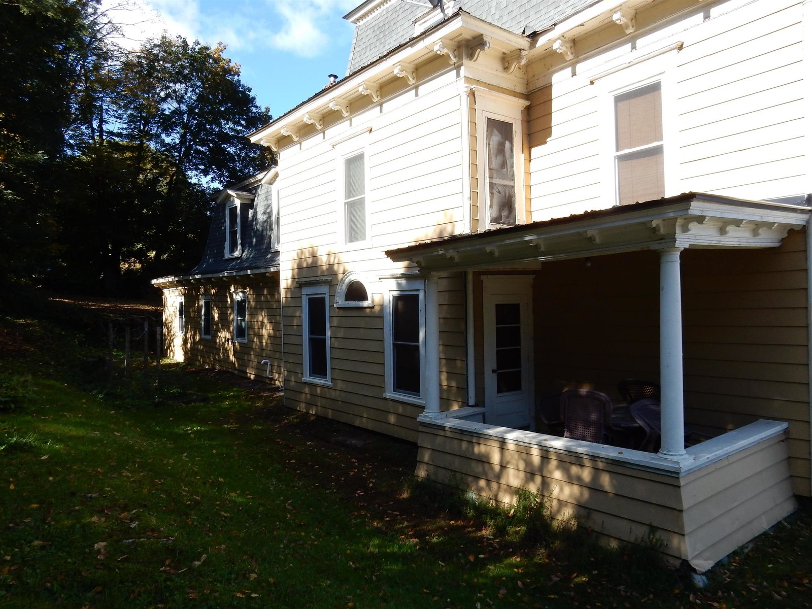 174 Third Street