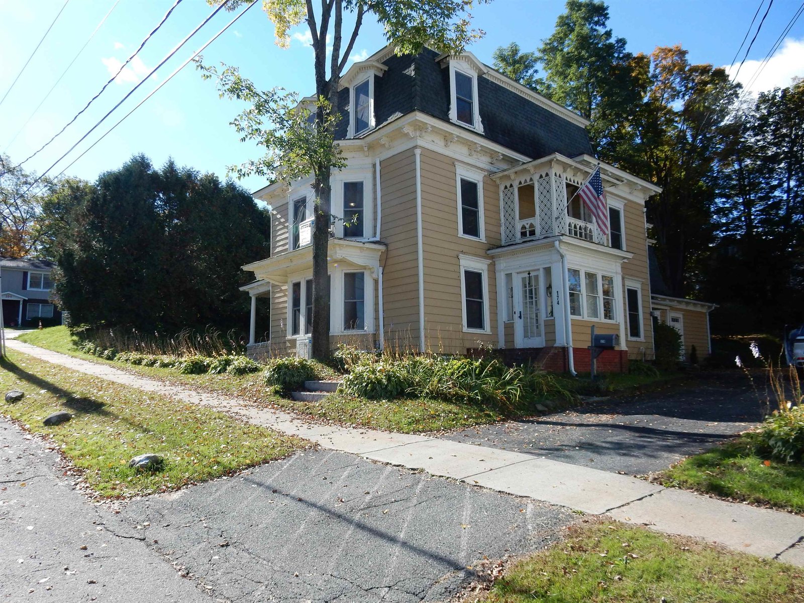 174 Third Street