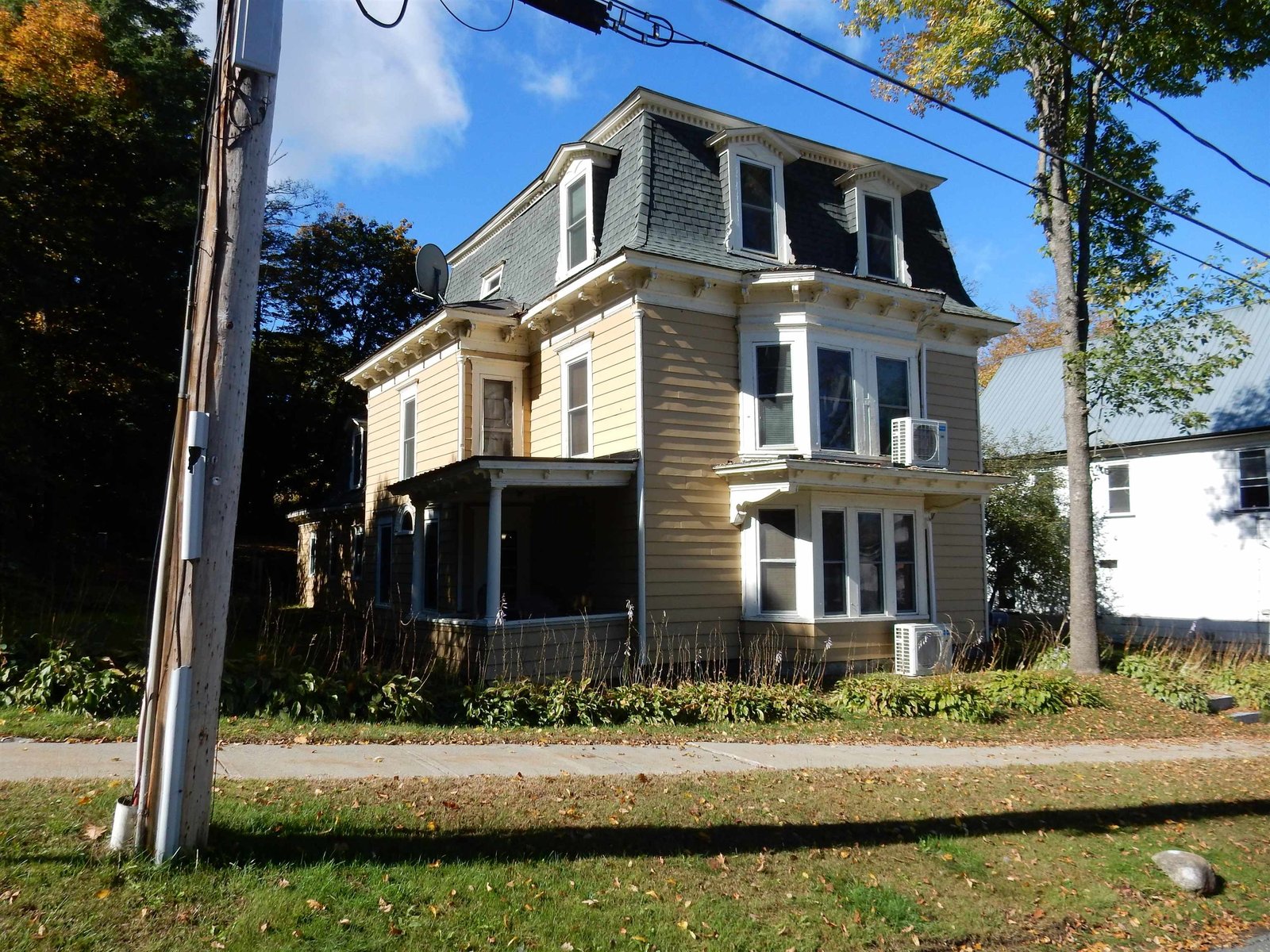 174 Third Street