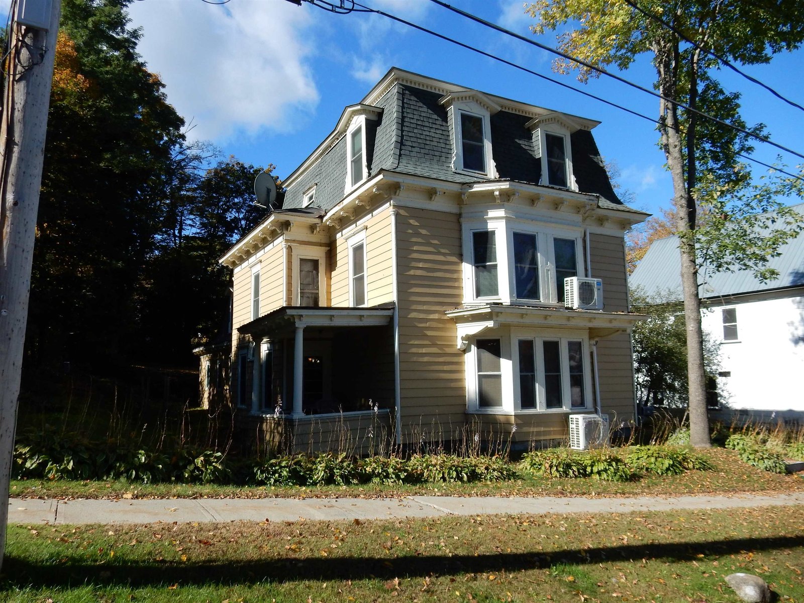 174 Third Street