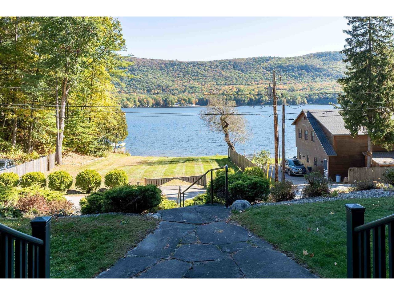 1740 Hooker Road