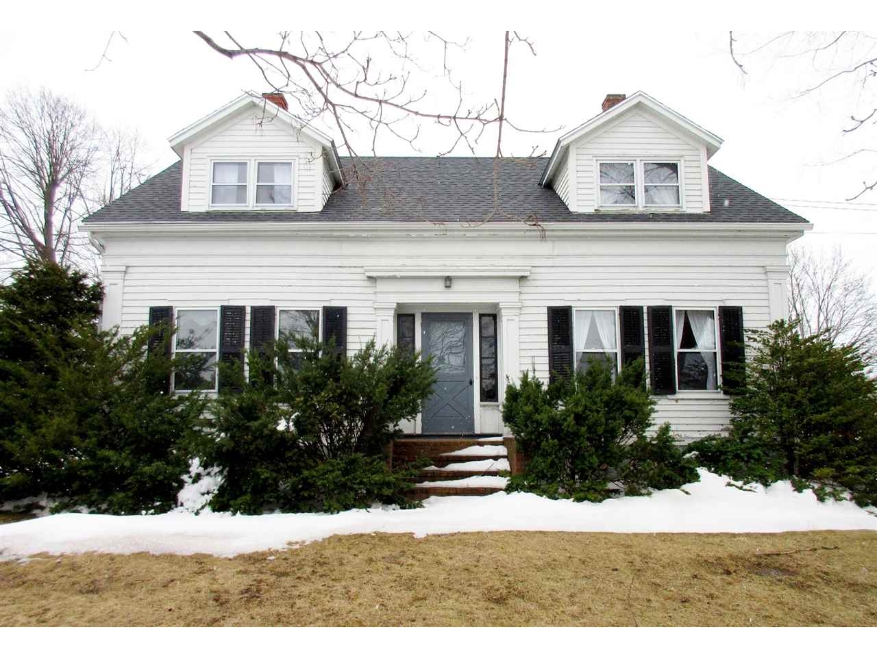 1740 Route 7 North Highway