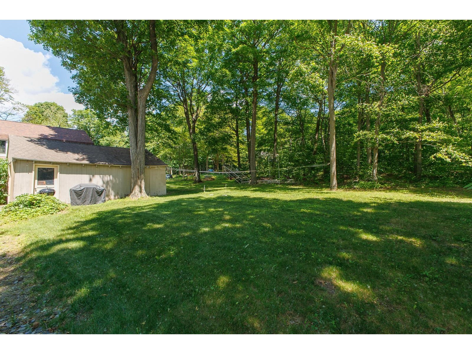1741 South End Road