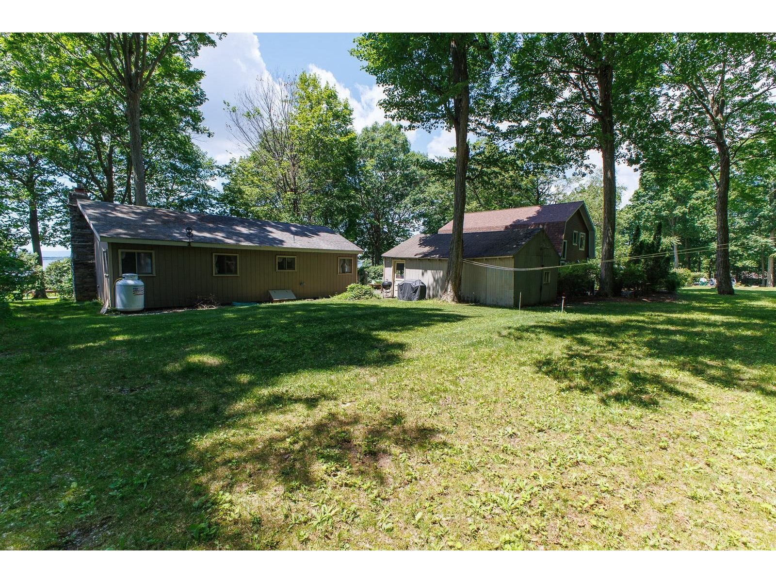 1741 South End Road