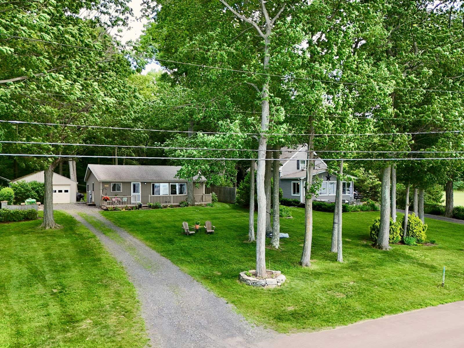 1741 South End Road