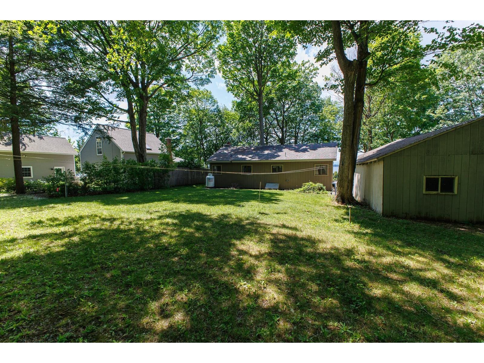 1741 South End Road