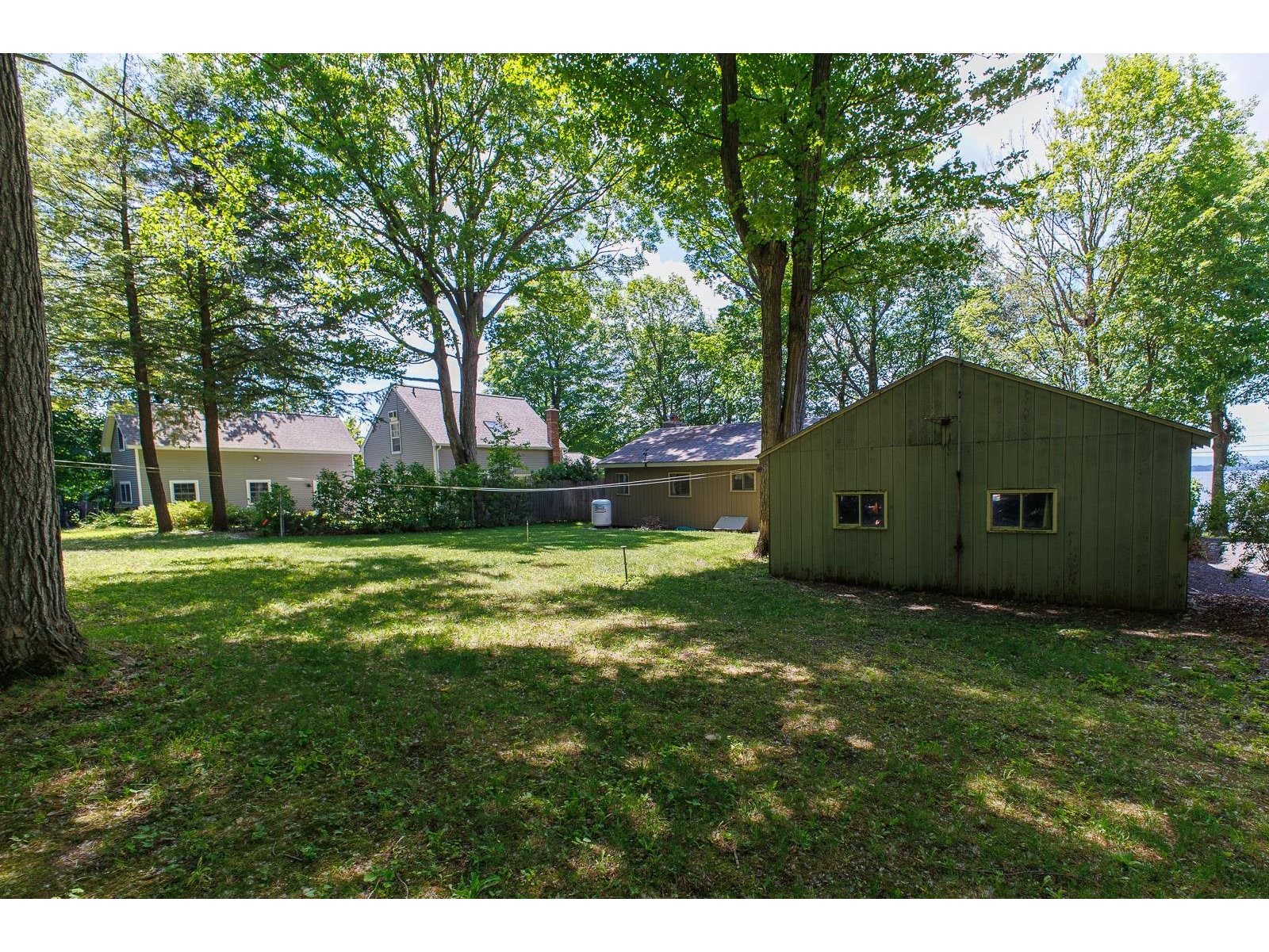 1741 South End Road