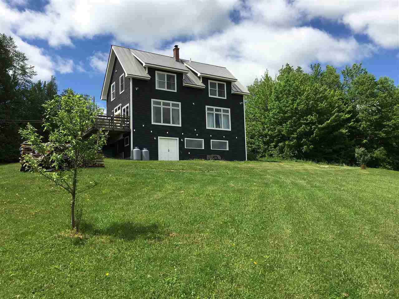 1744 Clay Hill Road