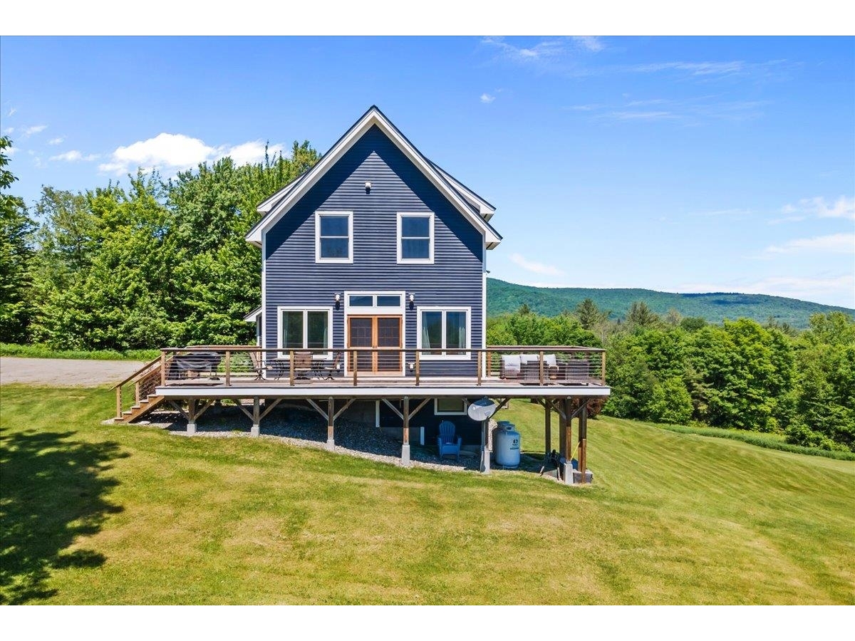 1744 Clay Hill Road