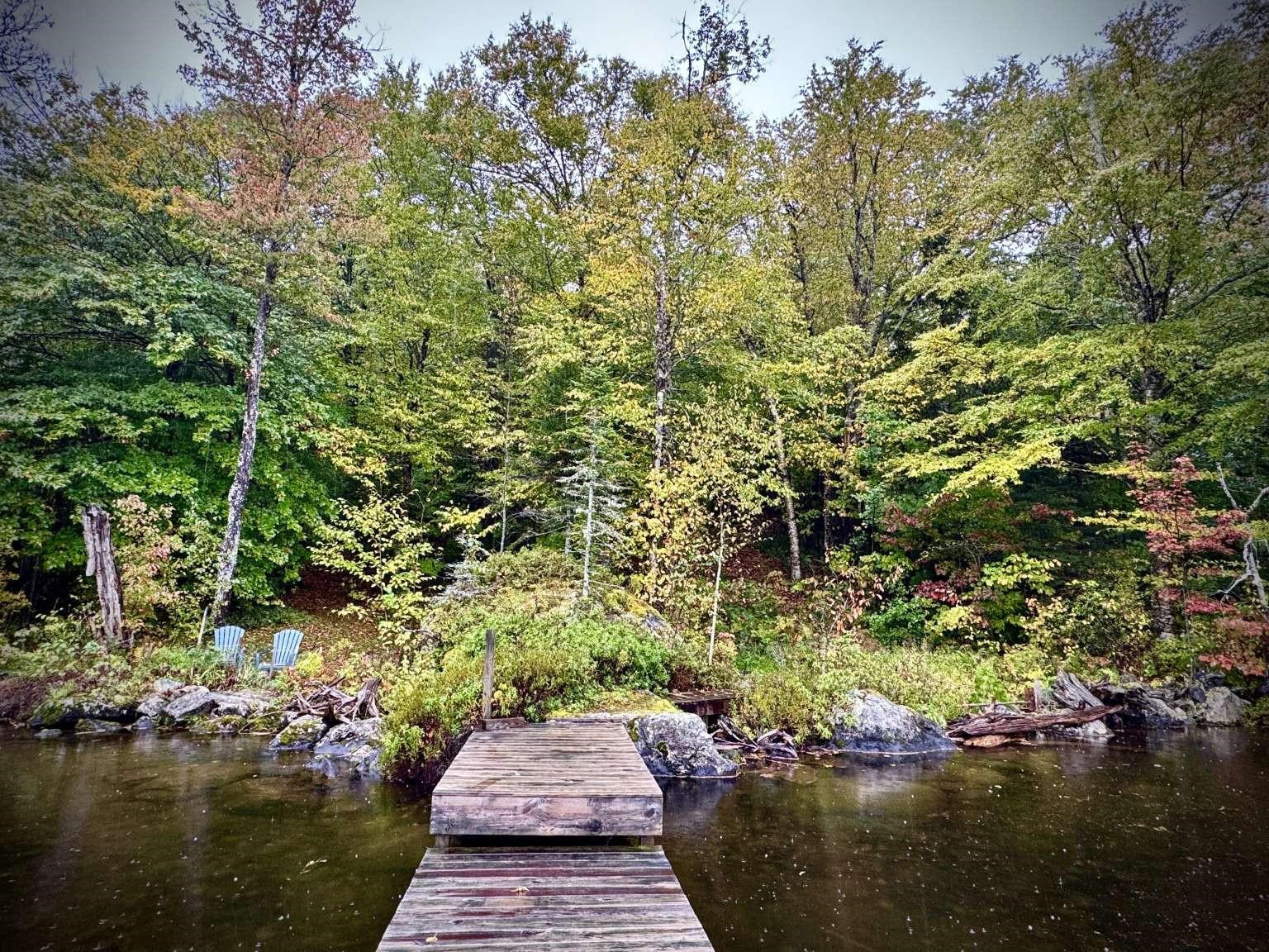 1744 Peacham Pond Road