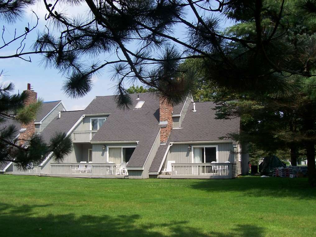 1746 Mountain Road, Unit 642-643