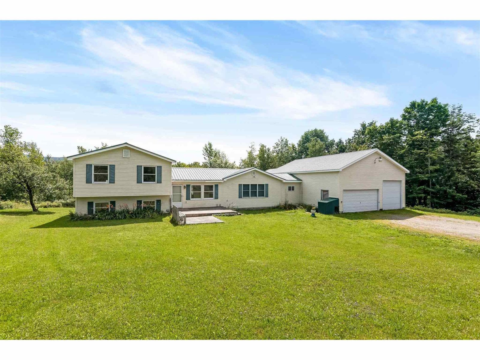 1748 Enosburg Mtn Road