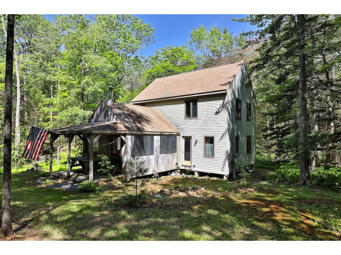 1749 Middletown Road, Andover