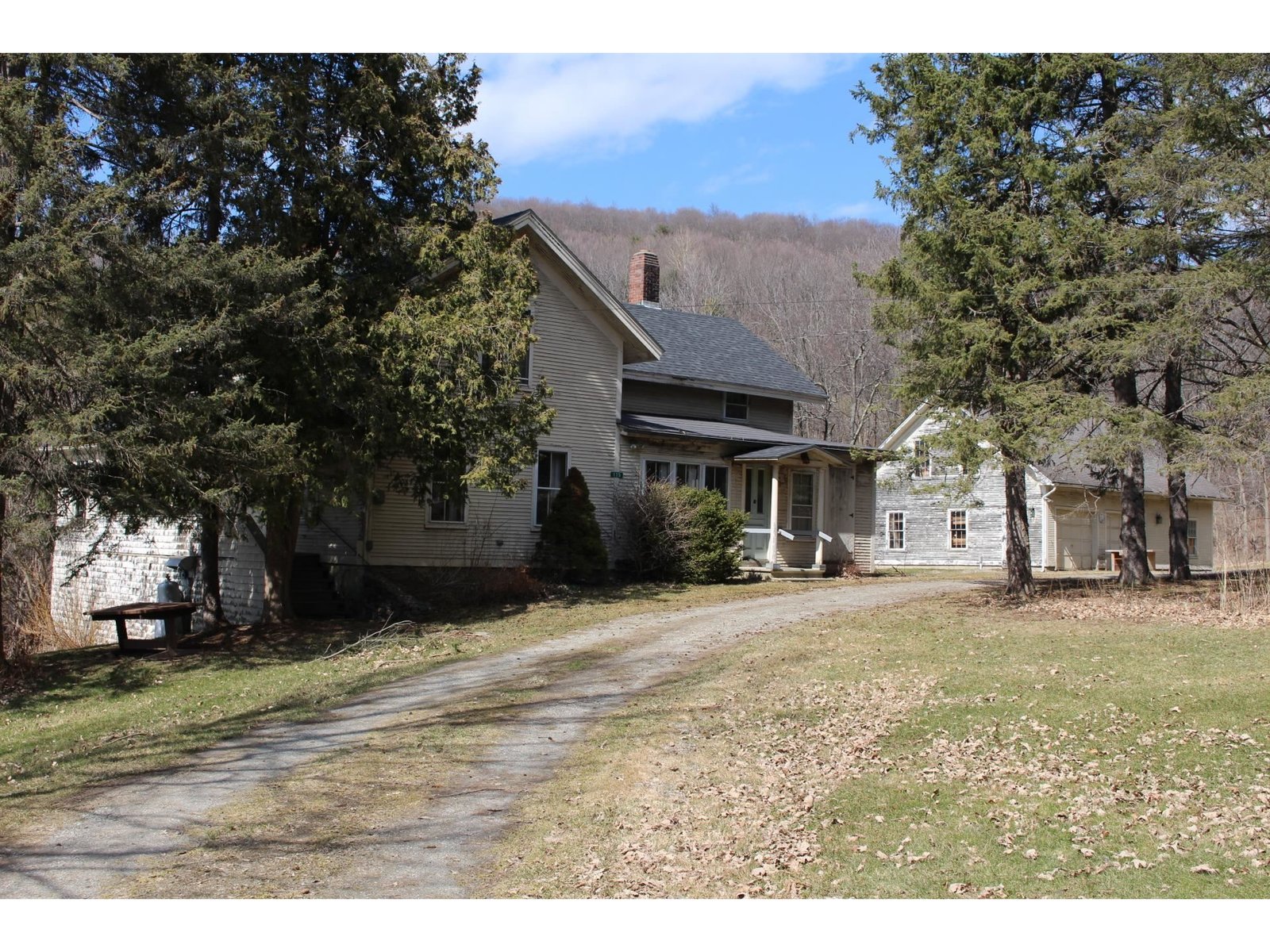 175 Church Hill Road