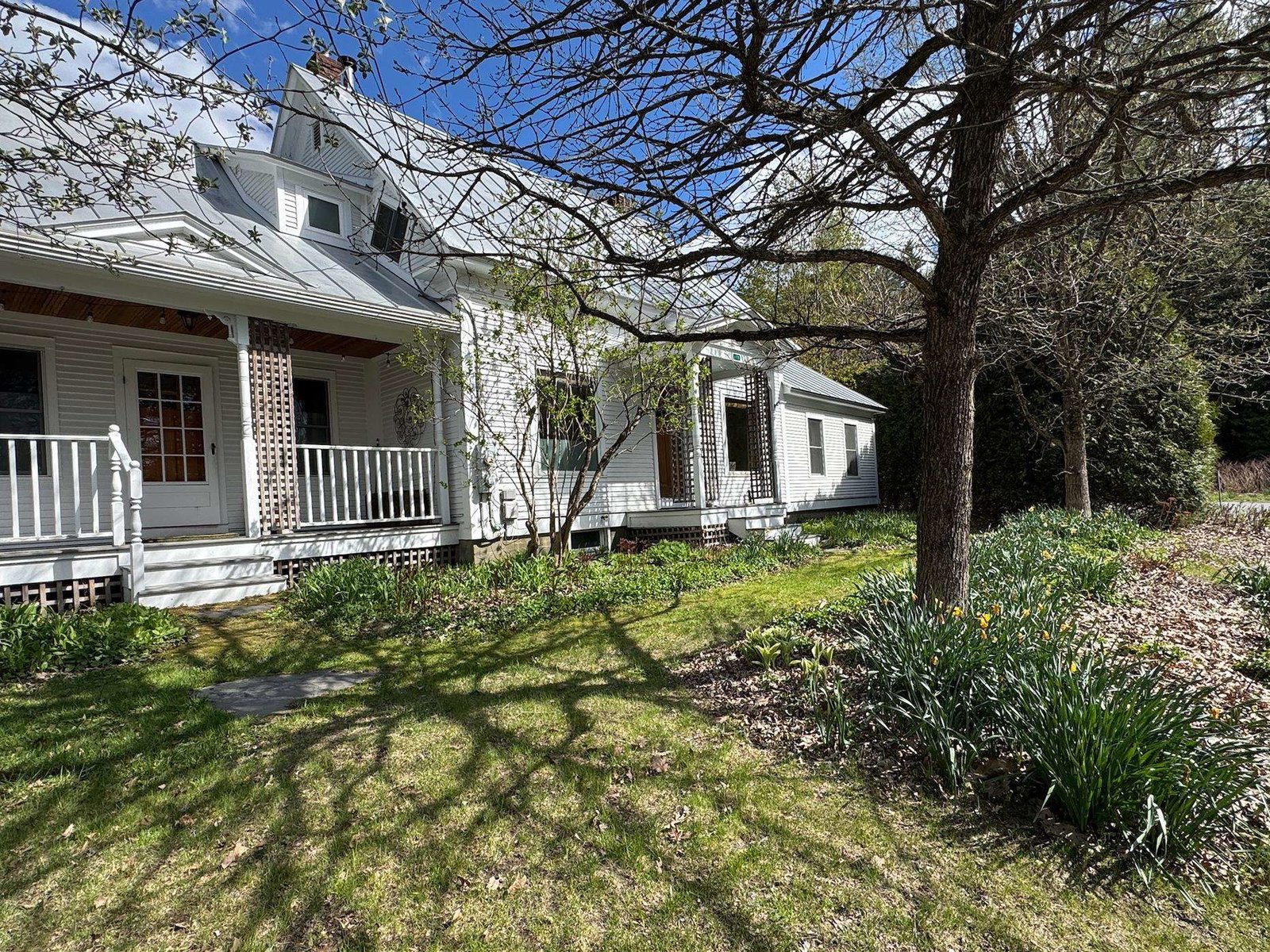 175 Creamery Street