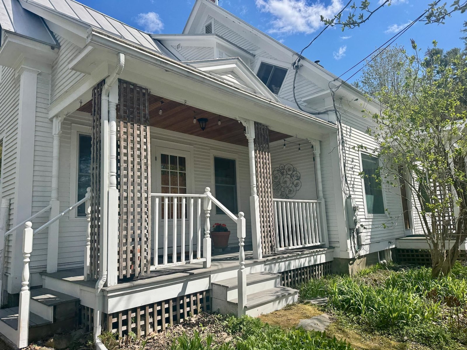 175 Creamery Street