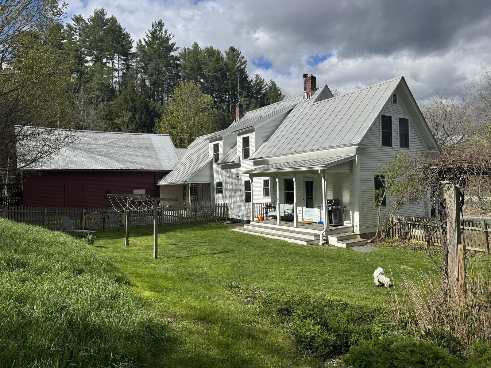 175 Creamery Street