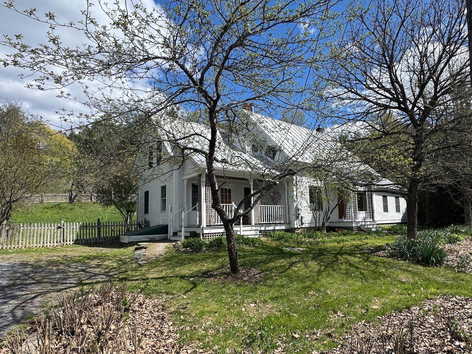 175 Creamery Street