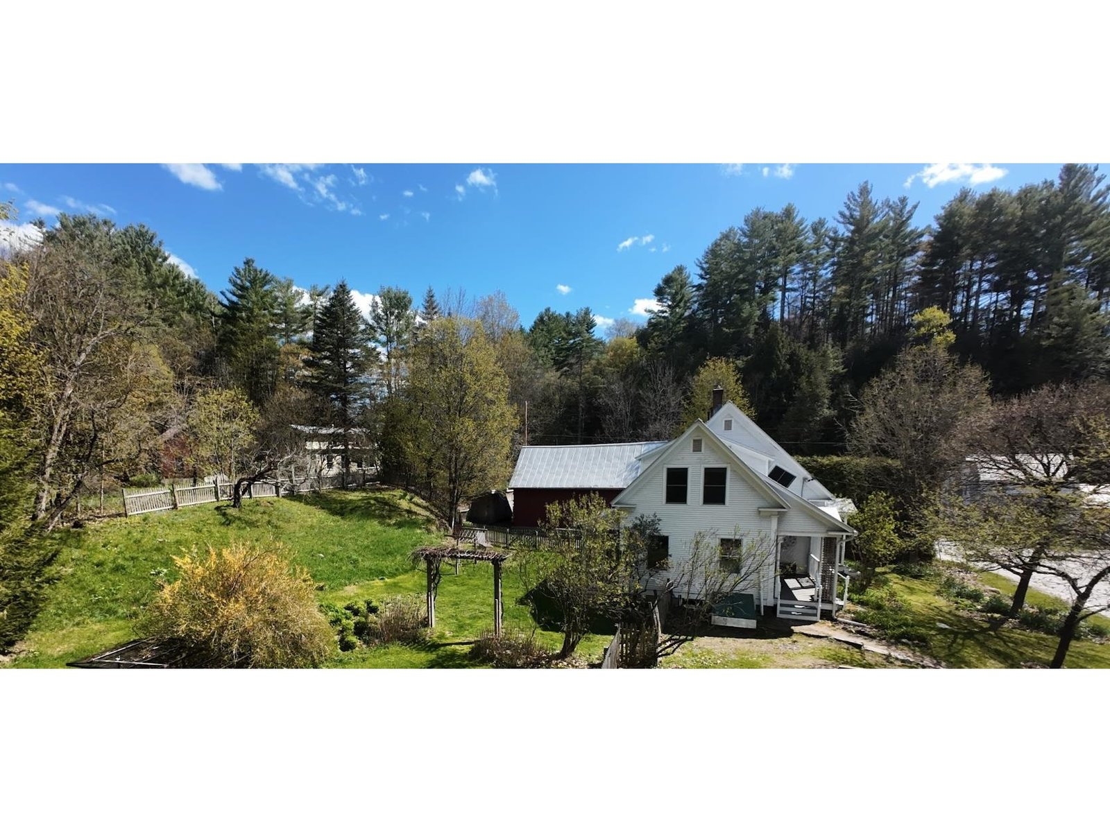 175 Creamery Street