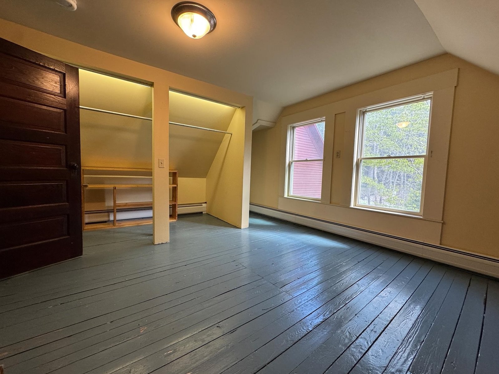 In-Law Apt BR