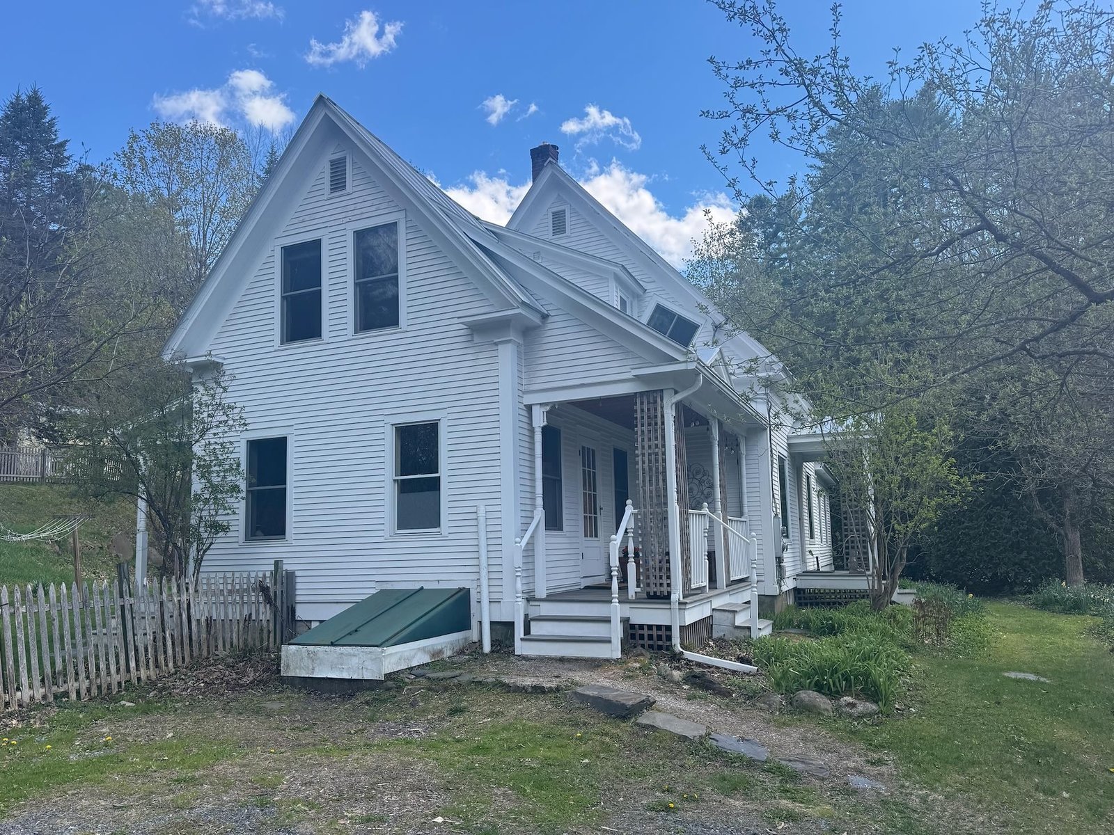 175 Creamery Street