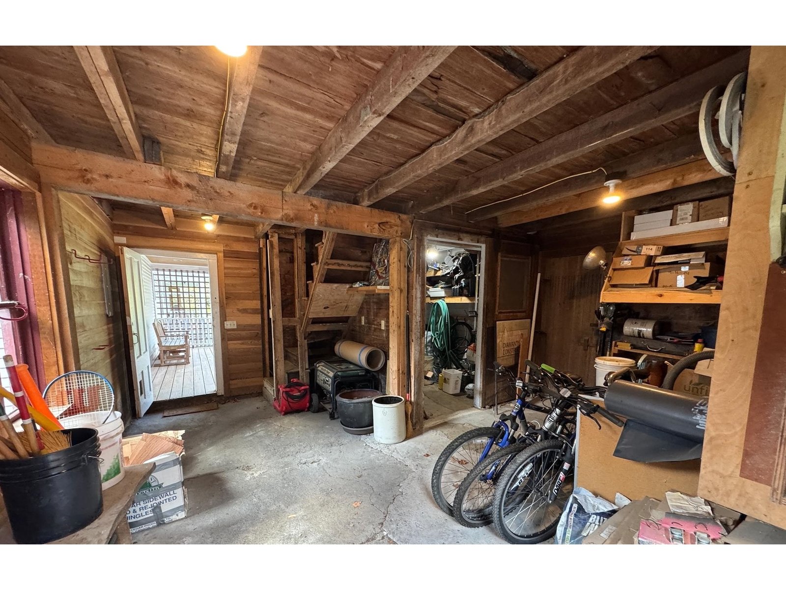 175 Creamery Street