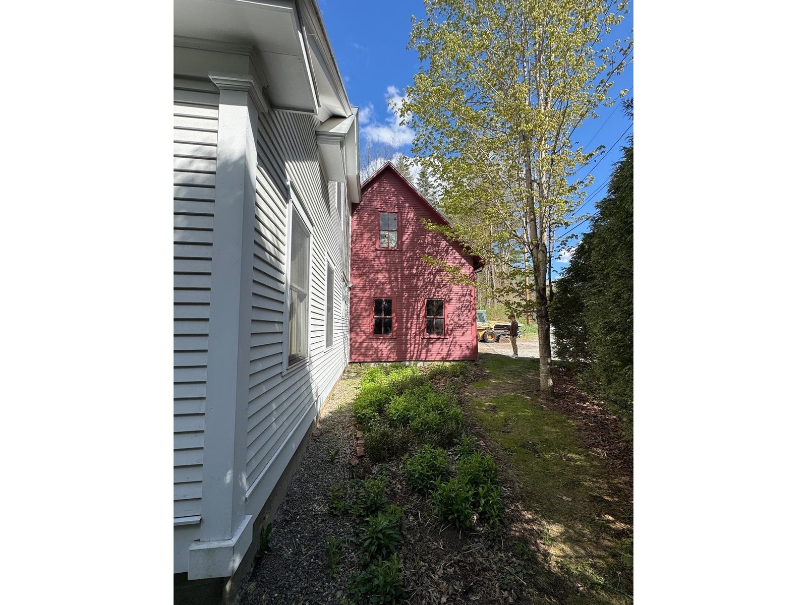 175 Creamery Street