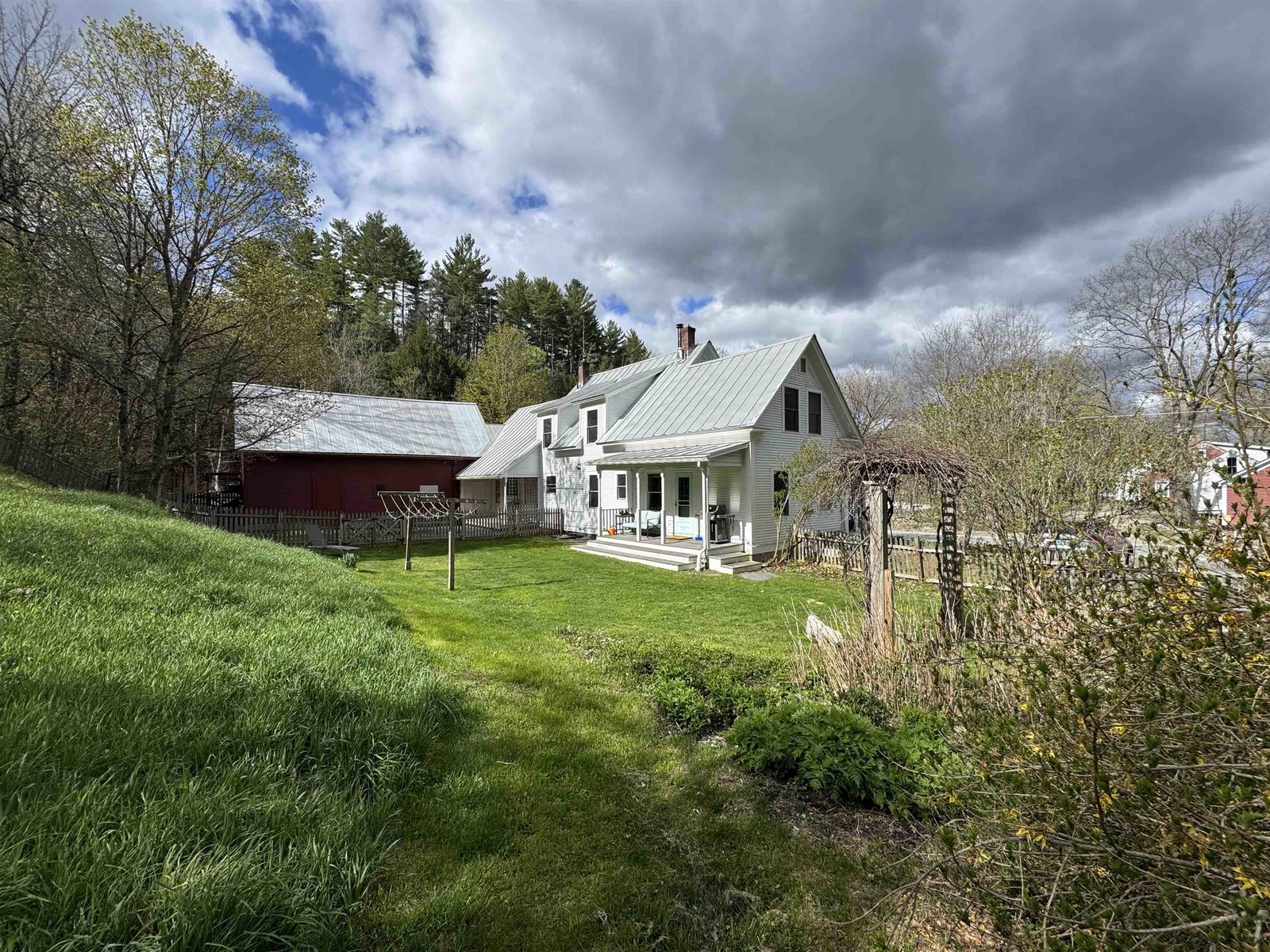 175 Creamery Street