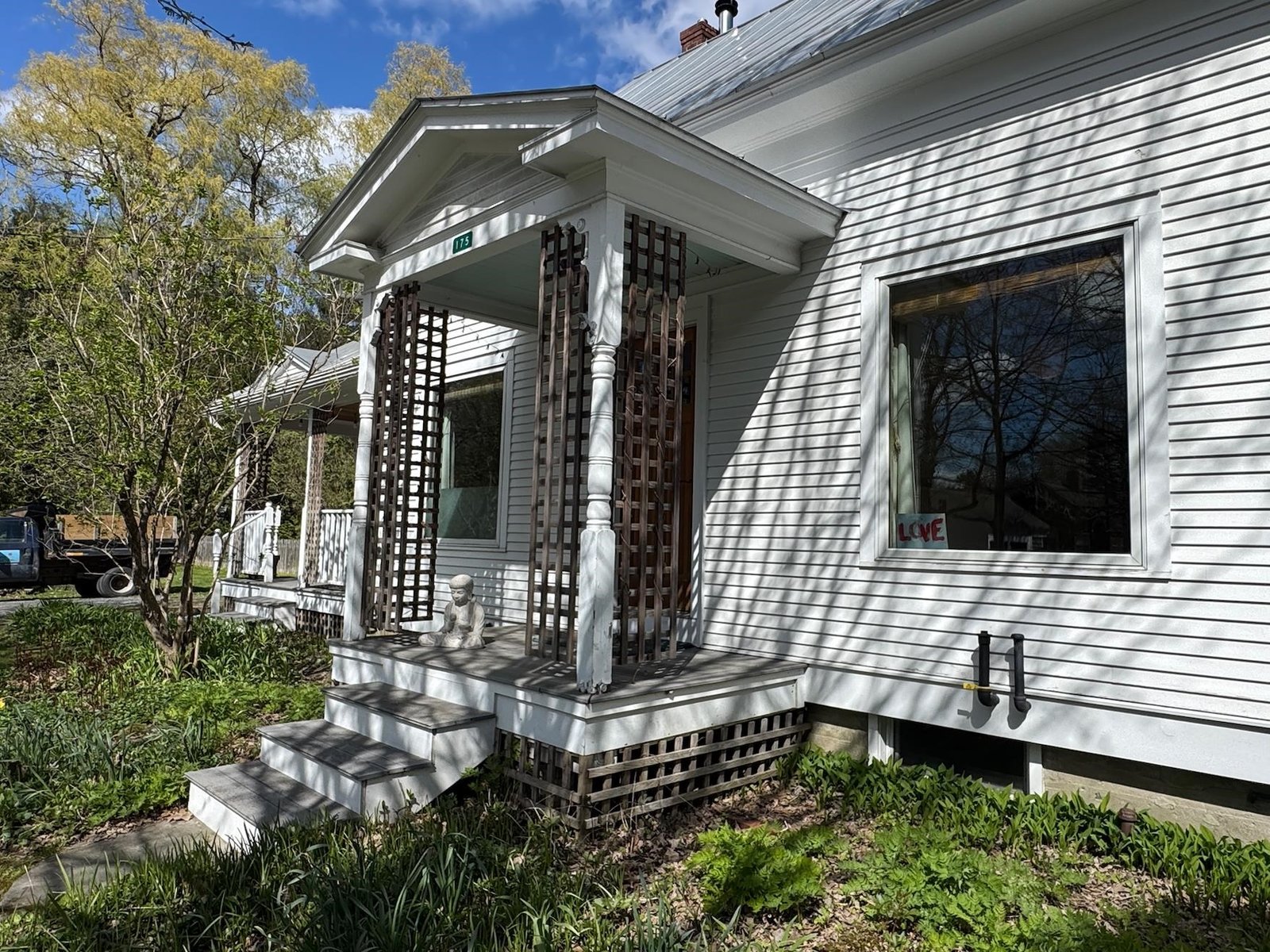 175 Creamery Street