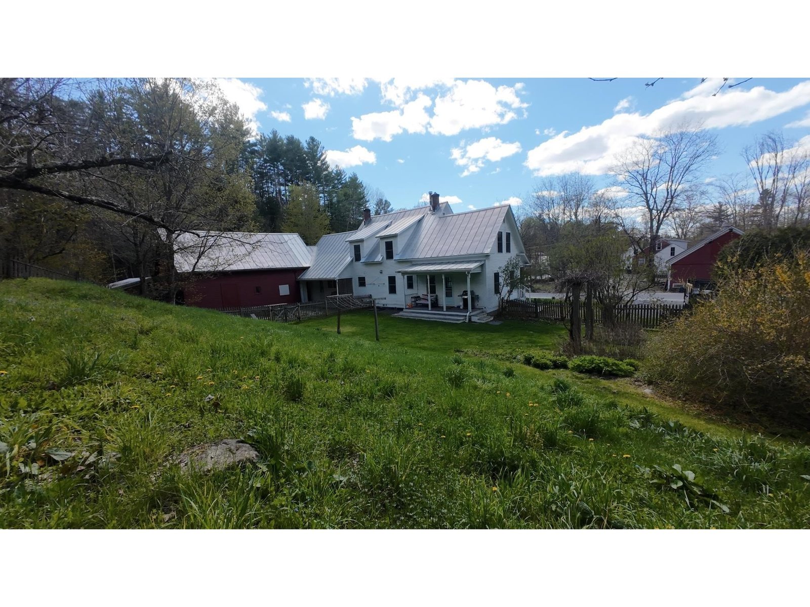 175 Creamery Street