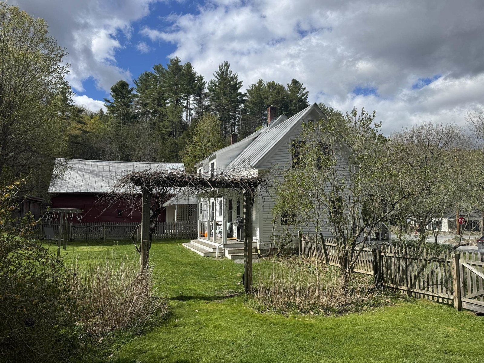 175 Creamery Street