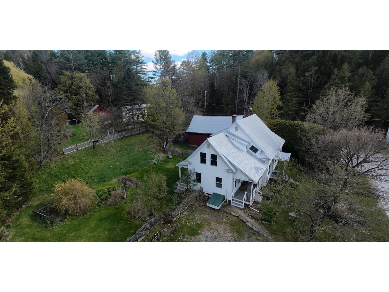 175 Creamery Street