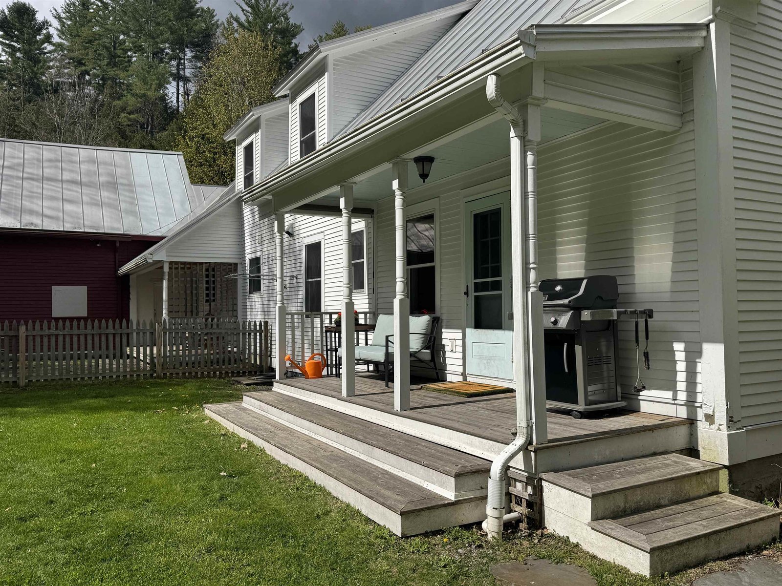 175 Creamery Street