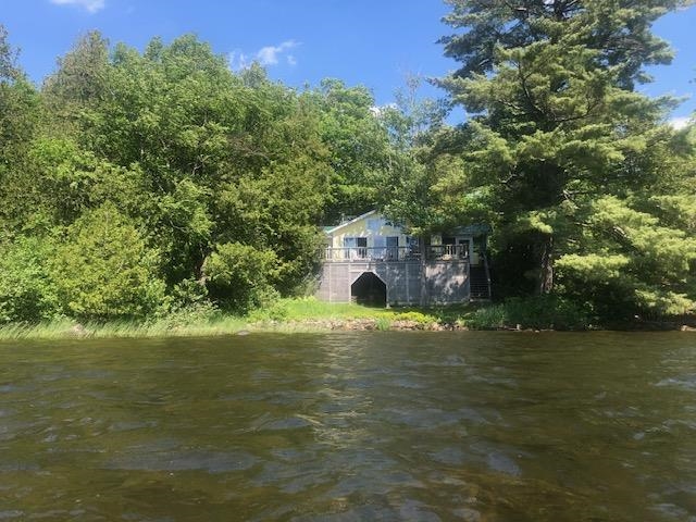 175 Daniels Pond Road