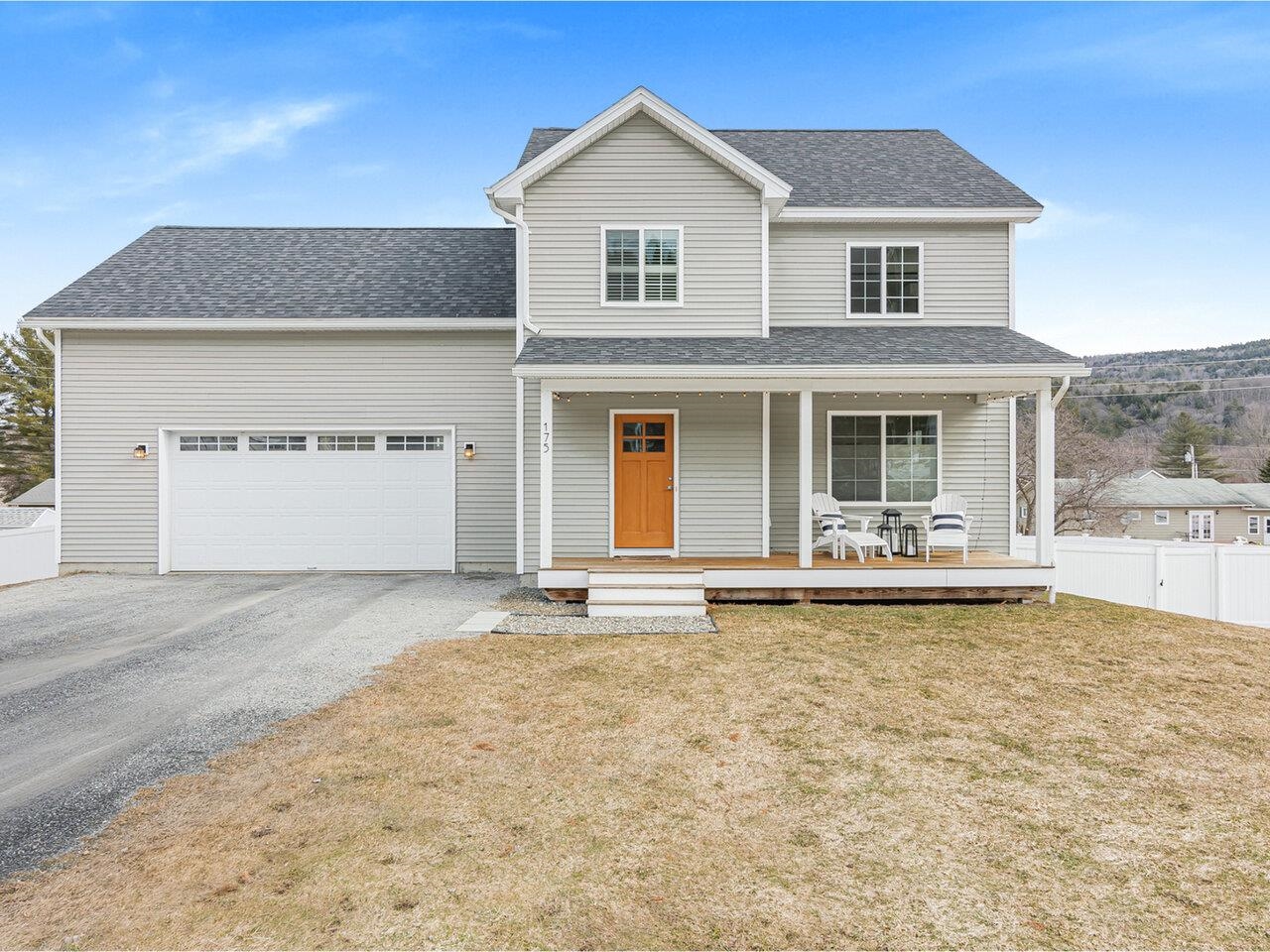 175 Gallagher Acres