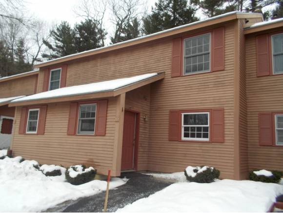 175 Kennedy Drive, Unit 16
