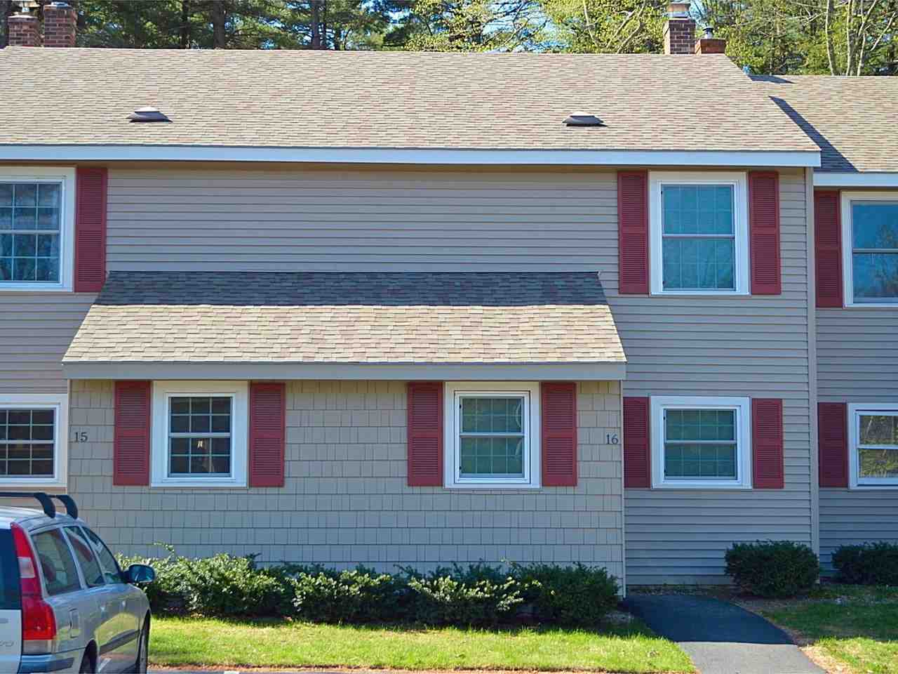 175 Kennedy Drive, Unit 16