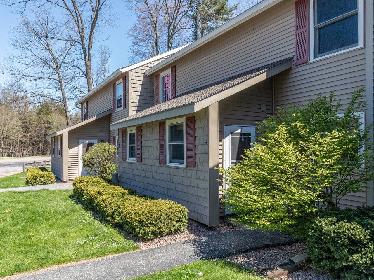 175 Kennedy Drive, Unit 4