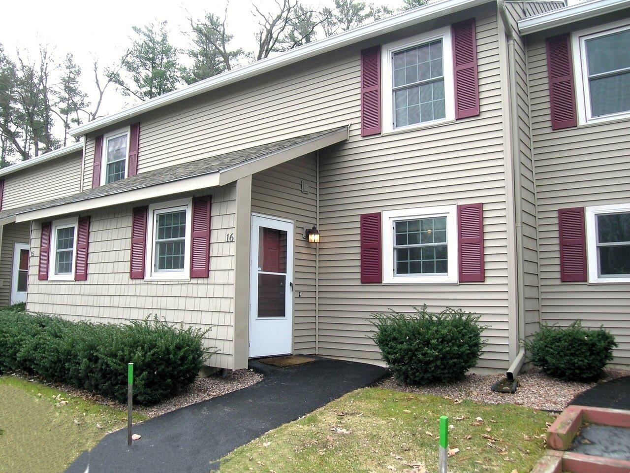 175 Kennedy Drive, Unit 16