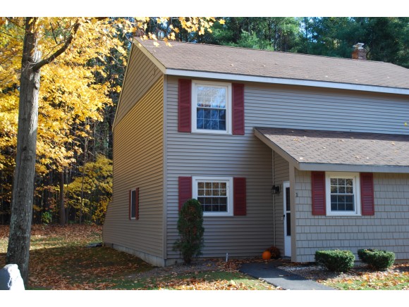175 Kennedy Drive, Unit 1