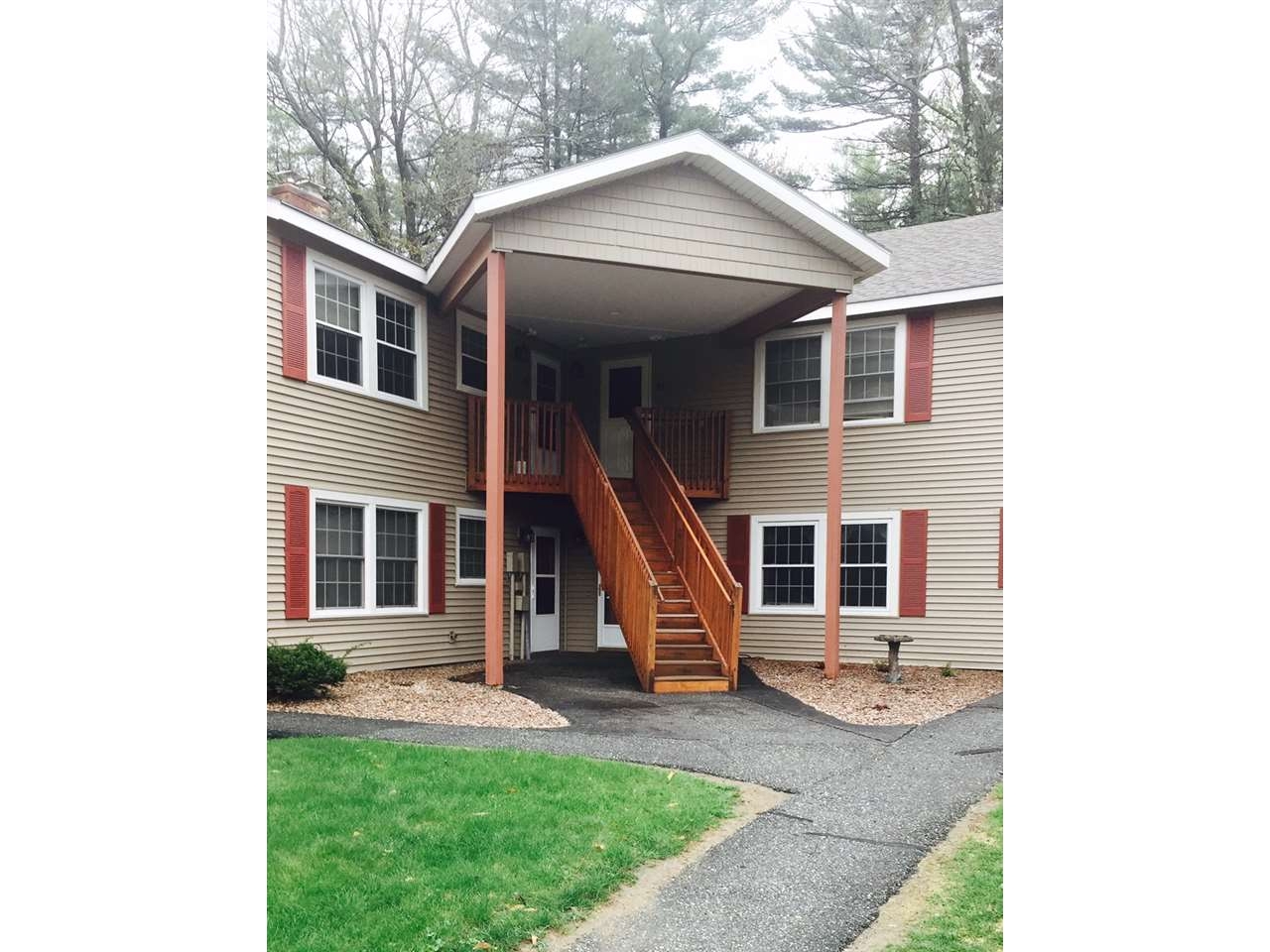 175 Kennedy Drive, Unit 12