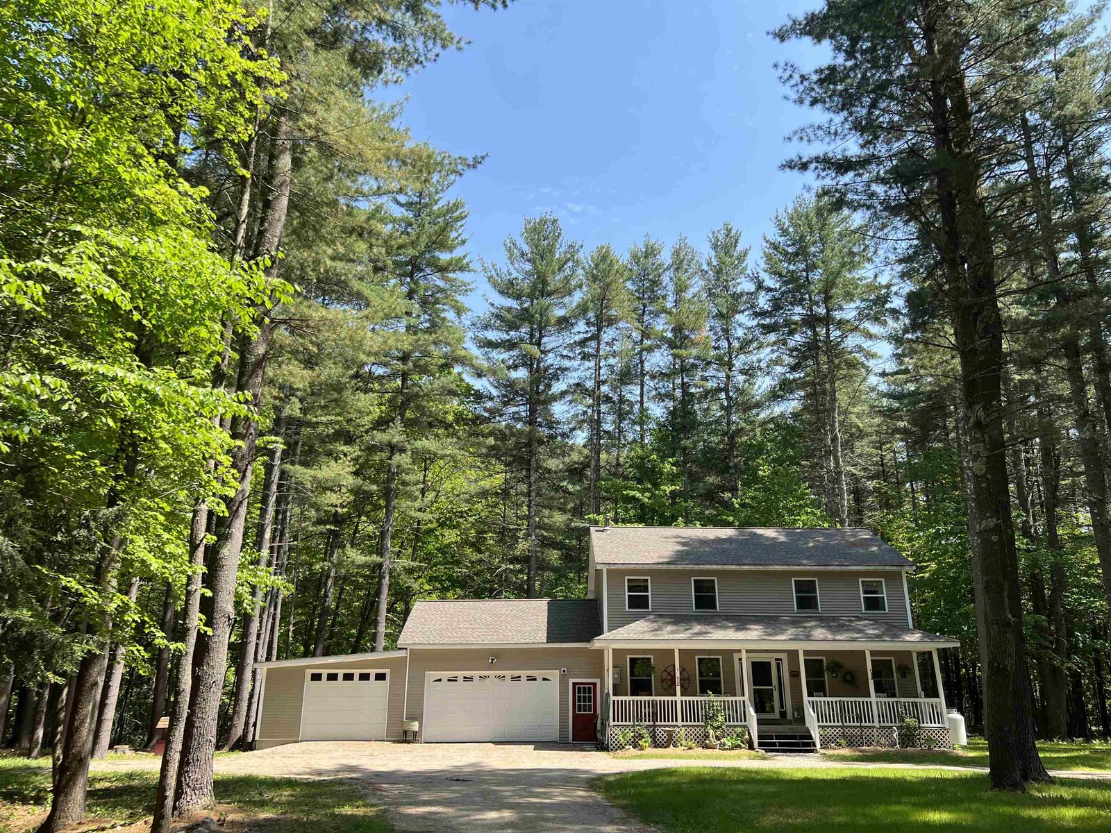 175 Many Waters Road