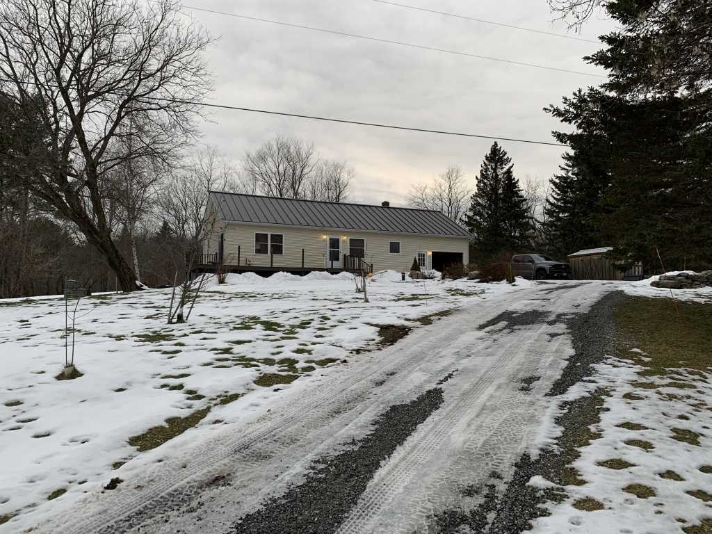 175 Pion Road
