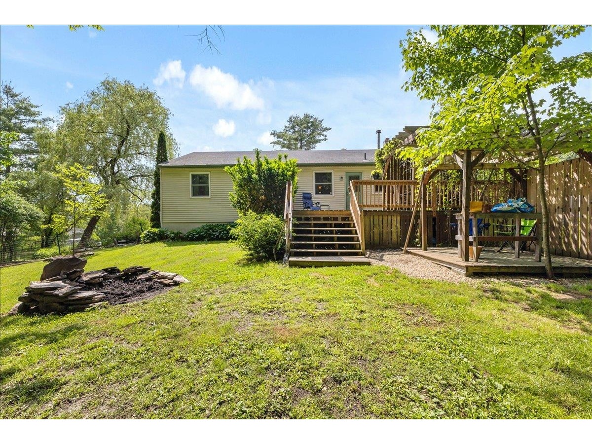 175 Rocky Ridge Circle